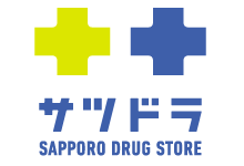 札幌藥妝 SAPPORO DRUG STORE